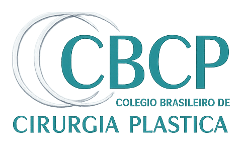 Colégio Brasileiro de Cirurgia Plástica logo