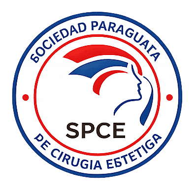 Sociedad Paraguaya de Cirugía Estética logo